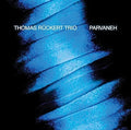 Thomas Ruckert: Parvaneh - CD