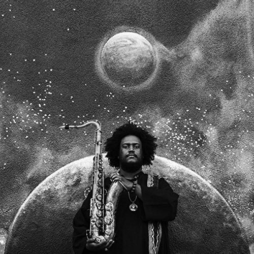 Kamasi Washington: Epic - VINYL