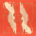 Saintseneca: Such Things - VINYL