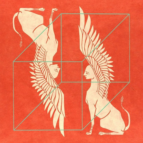 Saintseneca: Such Things - VINYL