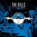 The Kills: Live at Third Man Records 10-10-2012 - VINYL