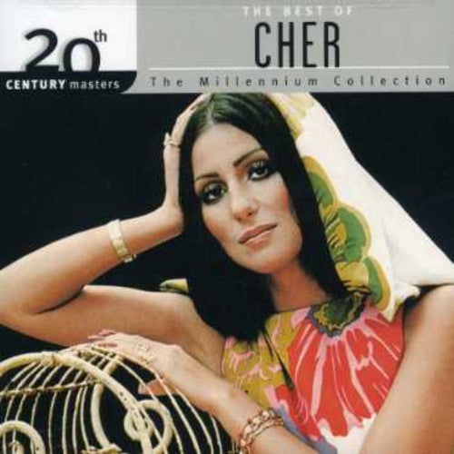 Cher: 20th Century Masters - CD