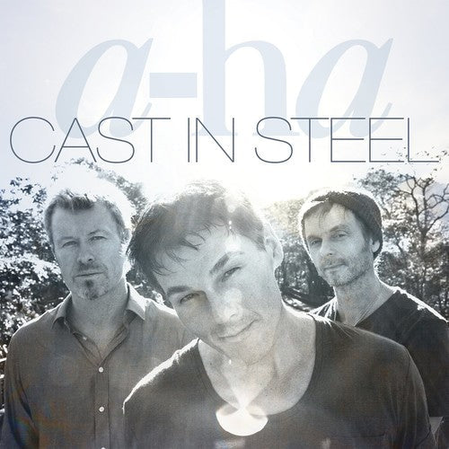 a-ha: Cast in Steel - CD