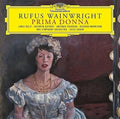 Kelly / Guthrie / Figueroa / Morrison / BBC Sym: Rufus Wainwright: Prima Donna  ( CD )