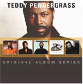 Teddy Pendergrass: Original Album Series - CD