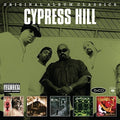 Cypress Hill: Original Album Classics  ( CD )