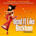 Howard Goodall: Bend It Like Beckham (Original Soundtrack) - CD