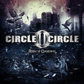 Circle II Circle: Reign of Darkness - CD