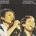 Simon & Garfunkel: Concert in Central Park  ( CD )