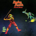 Babe Ruth: First Base - VINYL