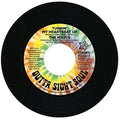 M.V.P's: Turnin My Heartbeat Up - 7-INCH SINGLE