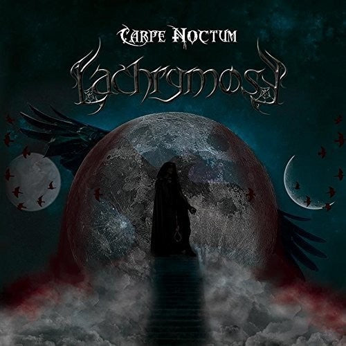 Lachrymose: Carpe Noctum - CD