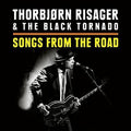 Thorbjorn Risager: Songs from the Road  ( CD )