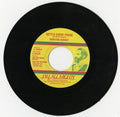 Winston Hussey: Settle Every Posse - 7-INCH SINGLE