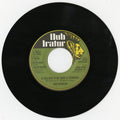 Dave Robinson: If You Give to Me (Aka Ruby & Diamond) - 7-INCH SINGLE