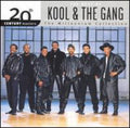 Kool & the Gang: 20th Century Masters - CD