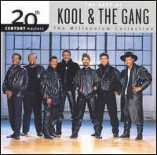 Kool & the Gang: 20th Century Masters - CD