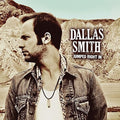 Dallas Smith: Jumped Right in - Vinyl