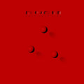 Rush: Hold Your Fire - VINYL