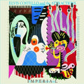 Elvis Costello: Imperial Bedroom - VINYL