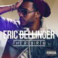 Eric Bellinger: Rebirth (Japan Edition) - CD