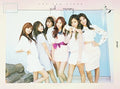 Apink: Pink Memory (Vol.2) White Ver. - CD