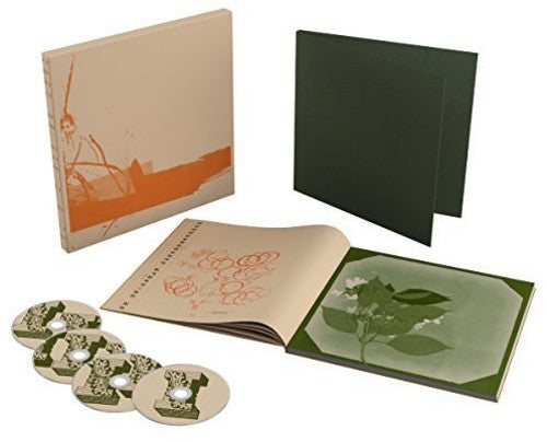 Underworld: Second Toughest In The Infants [Super Deluxe Edition]  ( CD )