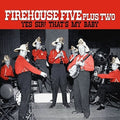 The Firehouse Five Plus Two: Yes Sir - That's My Baby - Vinyl