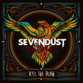 Sevendust: Kill The Flaw - CD