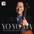 Yo-Yo Ma: Yo-Yo Ma: The Classical Cello Collection  ( CD )