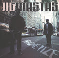 Jigmastas (DJ Spinna & Kriminul): Magnetize - 7-INCH SINGLE