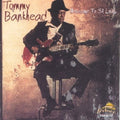 Tommy Bankhead: Message to St Louis  ( CD )