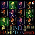 Lionel All Star Band Hampton: Untitled - CD