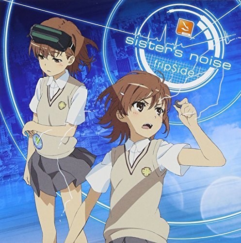 Sister's Noise / O.S.T.: Sister's Noise (Original Soundtrack) - CD