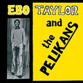 Ebo Taylor: & Palikans - CD