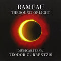 Teodor Currentzis: Rameau: The Sound of Light  ( CD )