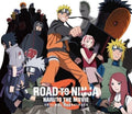 Road to Ninja/Naruto the Movie / O.S.T.: Road to Ninja/Naruto the Movie (Original Soundtrack) - CD