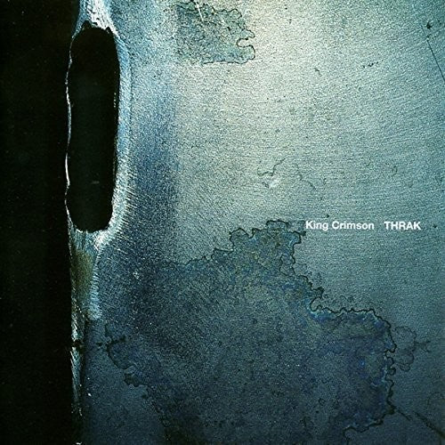 King Crimson: Thrak - 40th Anniversary Edition - CD