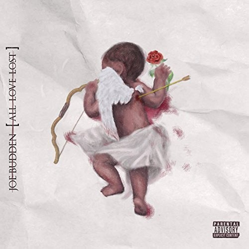 Joe Budden: All Love Lost  ( CD )