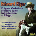 Elgar: Royal Philharmonic  ( CD )
