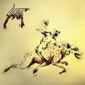 Sadist: Hyaena - CD