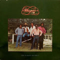 The Whispers: Love Is Where You Find It - VINYL