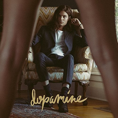 Borns: Dopamine - CD