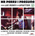 Lee Perry: Mr Perry I Presume - CD