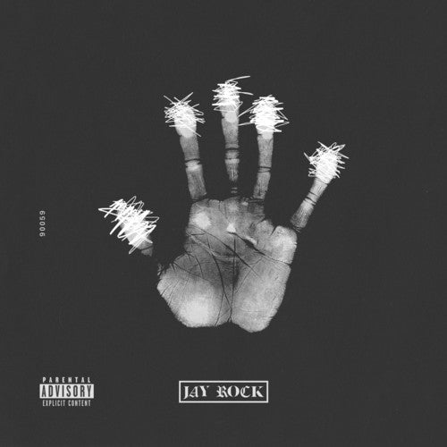 Jay Rock: 90059  ( CD )