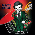 Nate Dogg: G Funk Classics Volumes 1 & 2 - Vinyl