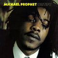 Michael Prophet: Certify - VINYL