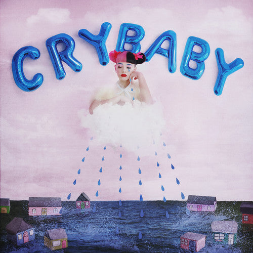 Melanie Martinez: Cry Baby - CD