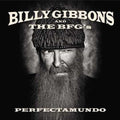 Billy Gibbons: Perfectamundo - CD