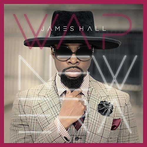 James Hall & Worship & Praise: Wap New Era  ( CD )